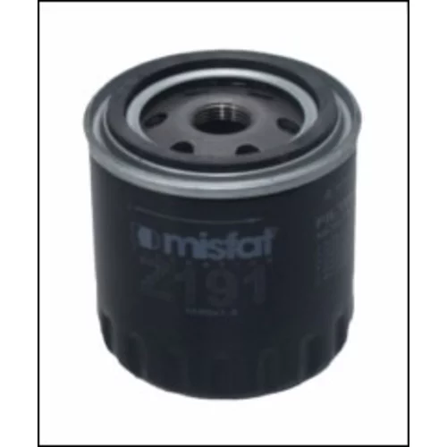 Olejový filter MISFAT Z191