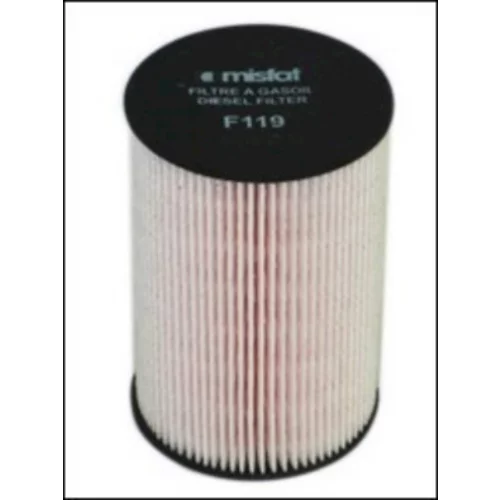 Palivový filter MISFAT F119