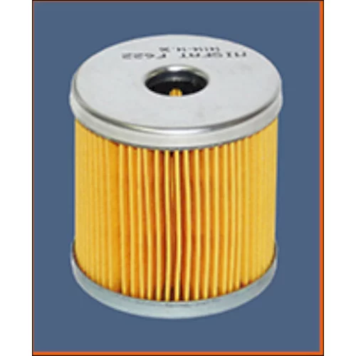 Palivový filter MISFAT F622