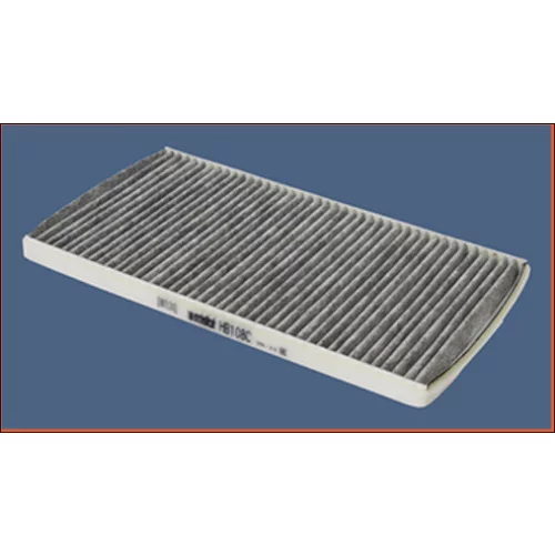 Filter vnútorného priestoru MISFAT HB108C