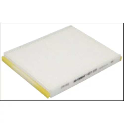 Filter vnútorného priestoru MISFAT HB199