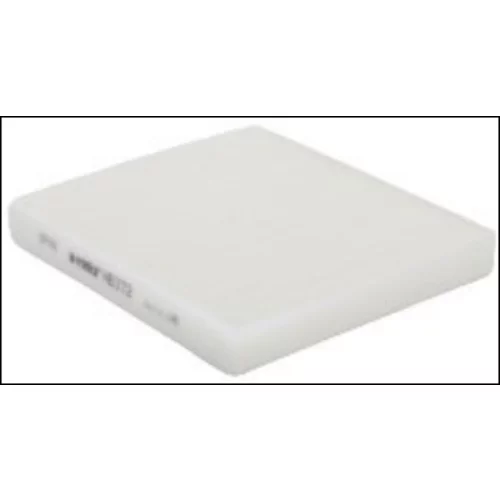 Filter vnútorného priestoru MISFAT HB372