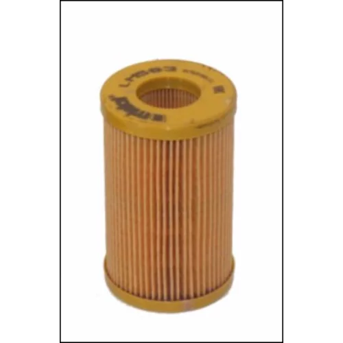 Olejový filter MISFAT LM563