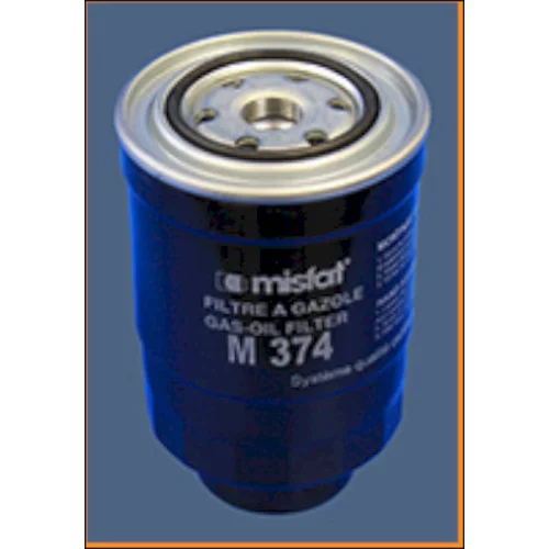 Palivový filter MISFAT M374