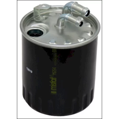 Palivový filter MISFAT M654
