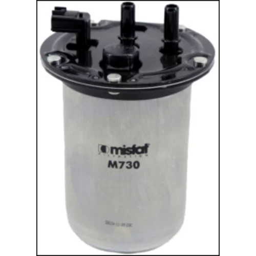 Palivový filter MISFAT M730