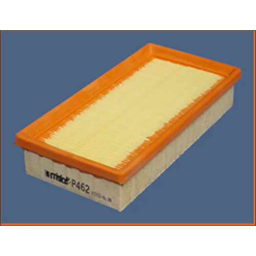 Vzduchový filter MISFAT P462