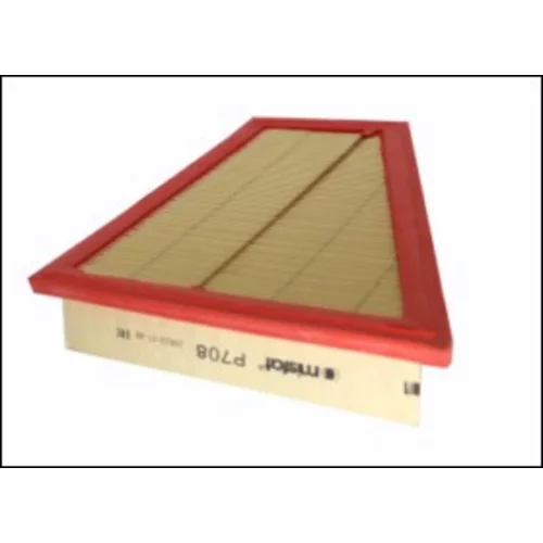 Vzduchový filter MISFAT P708