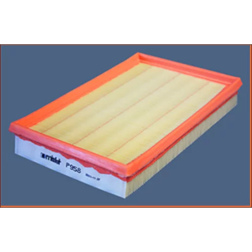 Vzduchový filter MISFAT P958