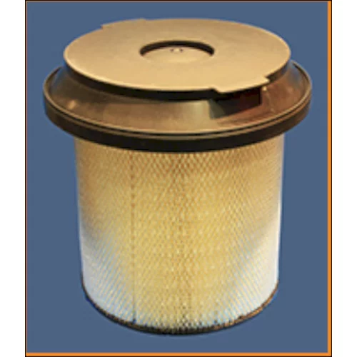 Vzduchový filter MISFAT R383