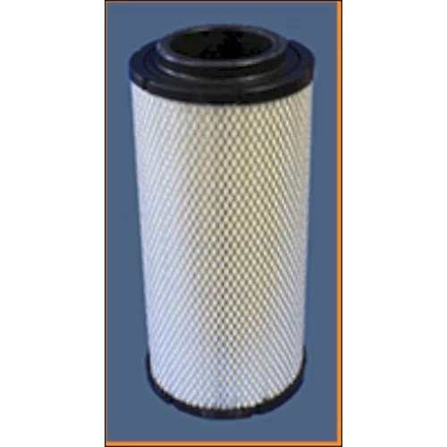 Vzduchový filter MISFAT R580
