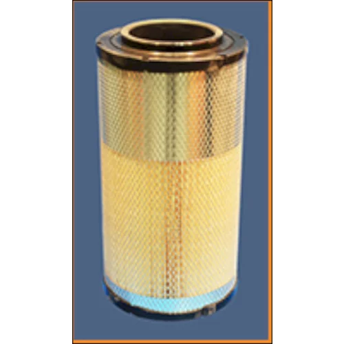 Vzduchový filter MISFAT R646