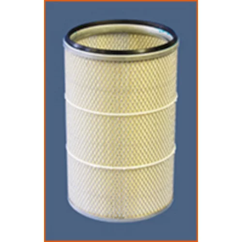 Filter sekundárneho vzduchu MISFAT RM872