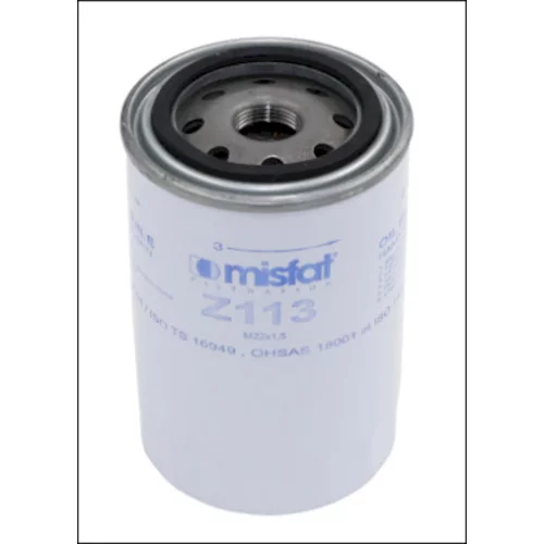Olejový filter MISFAT Z113