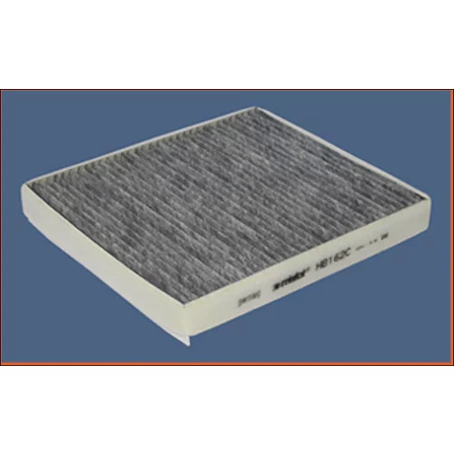Filter vnútorného priestoru MISFAT HB162C