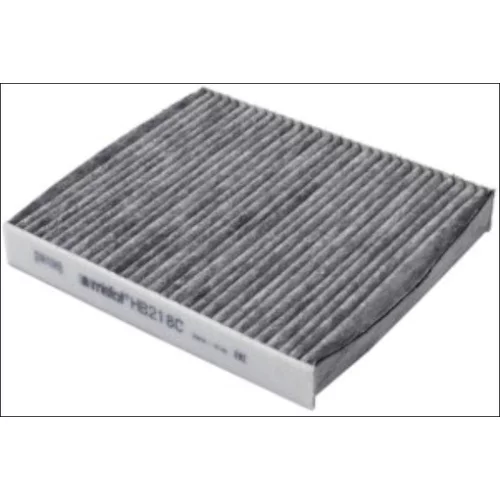 Filter vnútorného priestoru MISFAT HB218C