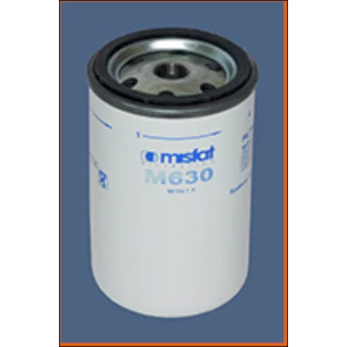 Palivový filter MISFAT M630