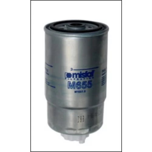 Palivový filter MISFAT M655