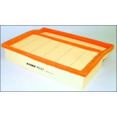Vzduchový filter MISFAT P037