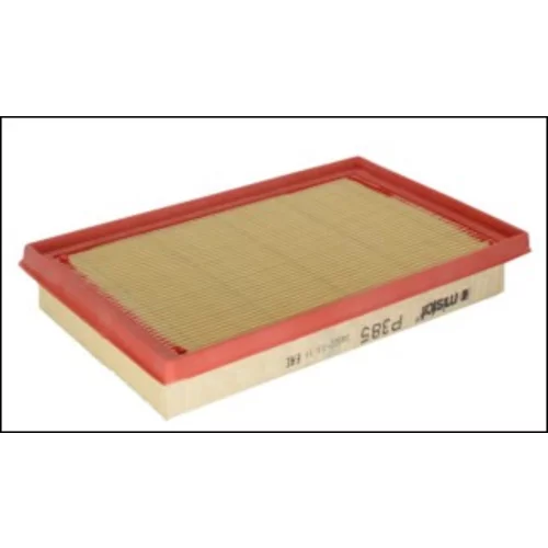 Vzduchový filter MISFAT P385