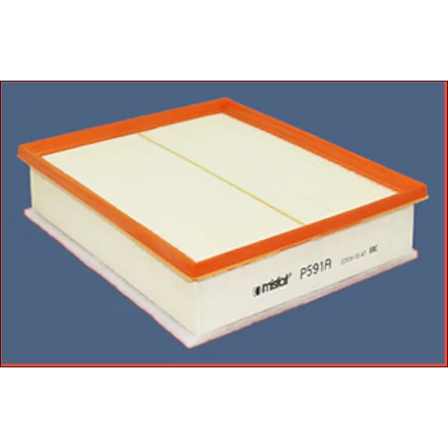 Vzduchový filter MISFAT P591A