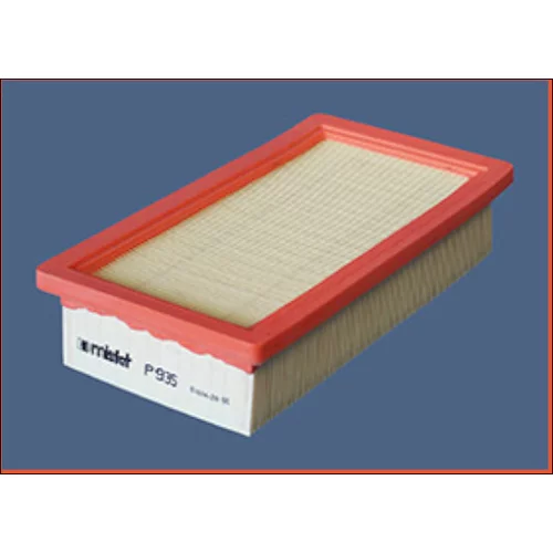 Vzduchový filter MISFAT P935