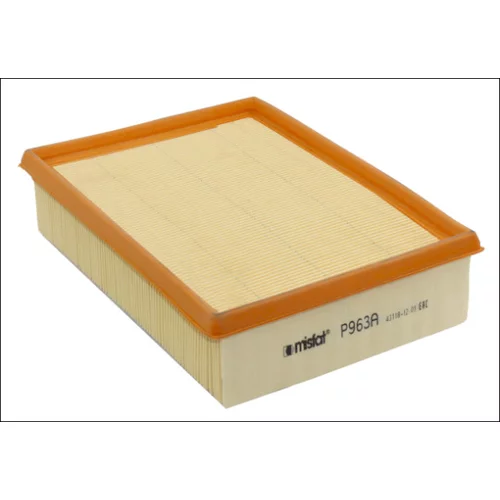 Vzduchový filter MISFAT P963A