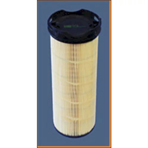Vzduchový filter MISFAT R434