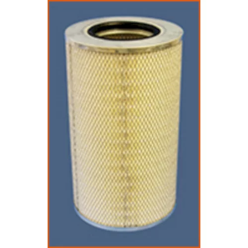 Vzduchový filter MISFAT R693
