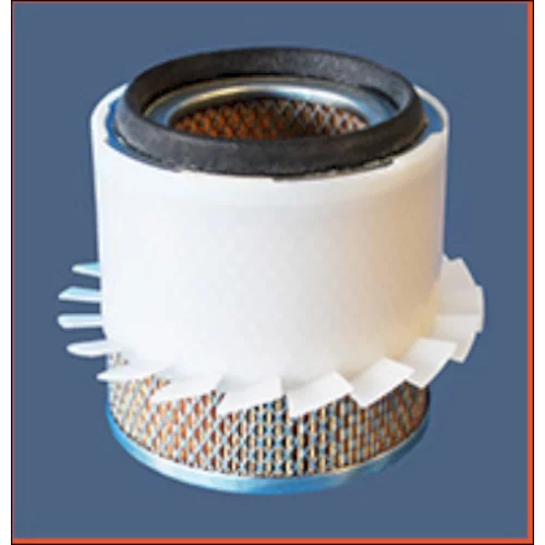 Vzduchový filter MISFAT R878C