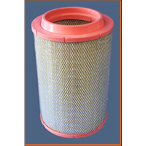 Vzduchový filter MISFAT R885
