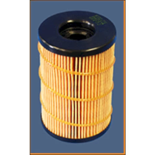 Palivový filter MISFAT F118