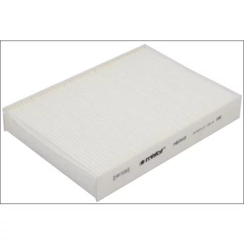 Filter vnútorného priestoru MISFAT HB303