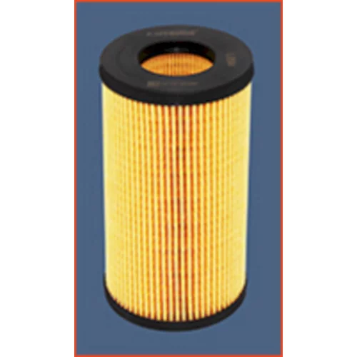 Olejový filter MISFAT L054