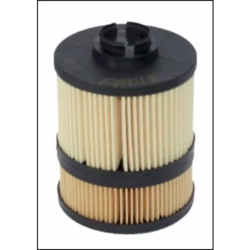 Olejový filter L166 /MISFAT/