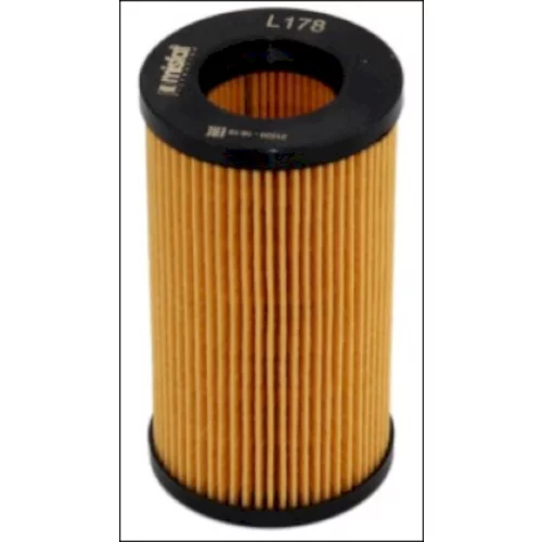 Olejový filter MISFAT L178