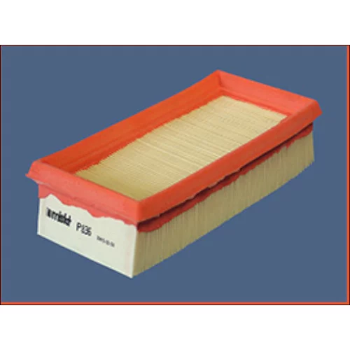Vzduchový filter MISFAT P836