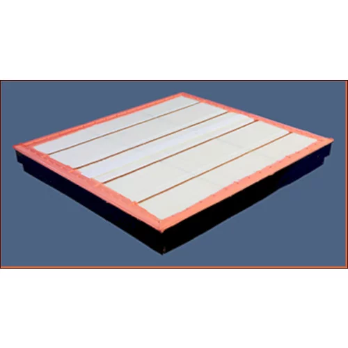 Vzduchový filter MISFAT R504