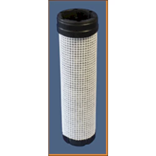 Filter sekundárneho vzduchu MISFAT R571