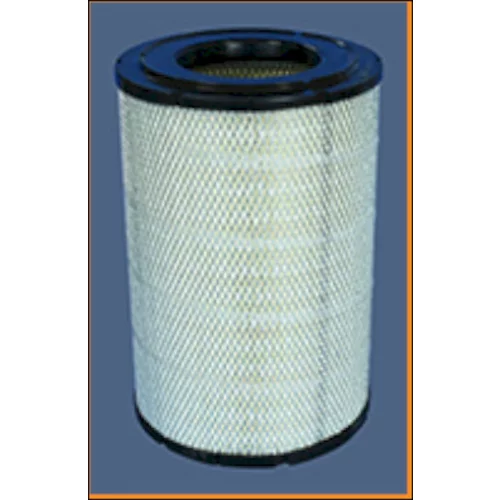 Vzduchový filter MISFAT R714