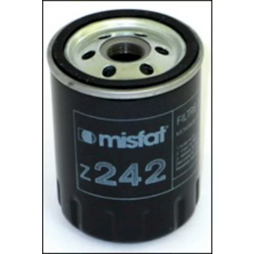 Olejový filter MISFAT Z242