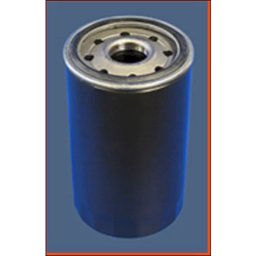 Olejový filter MISFAT Z601