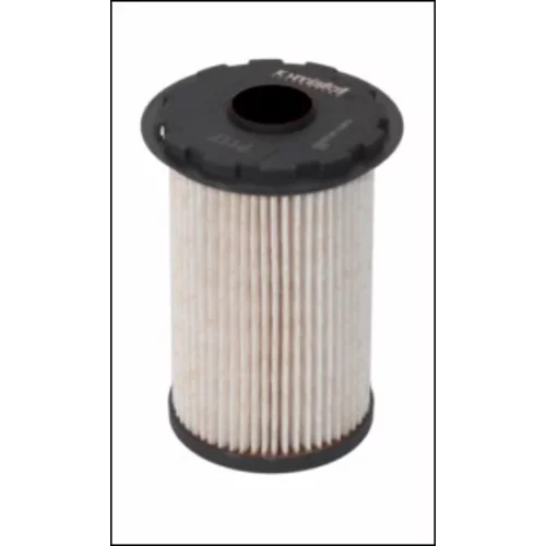 Palivový filter MISFAT F117