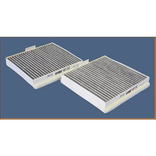 Filter vnútorného priestoru MISFAT HB159C