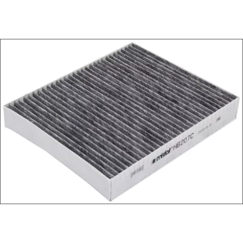 Filter vnútorného priestoru MISFAT HB207C