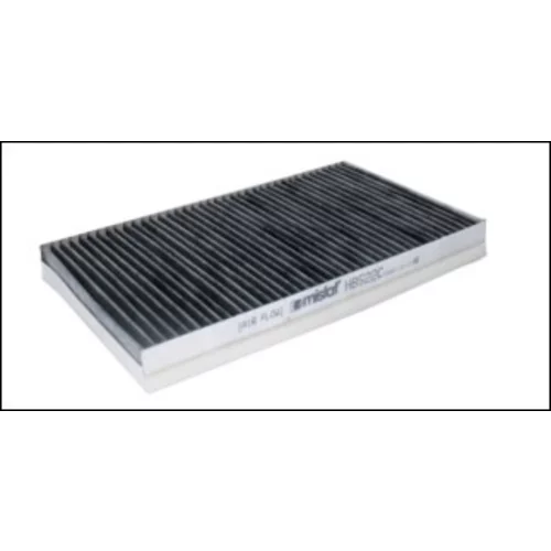 Filter vnútorného priestoru MISFAT HB522C