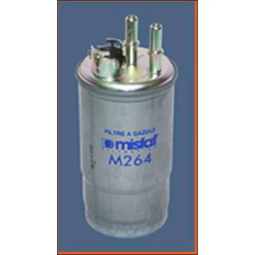 Palivový filter MISFAT M264
