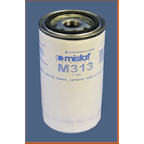 Palivový filter MISFAT M313
