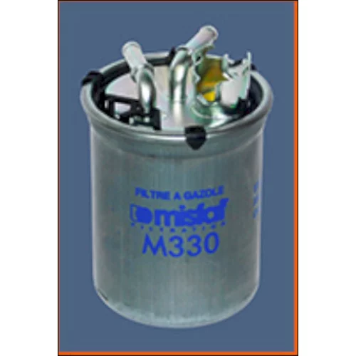 Palivový filter MISFAT M330