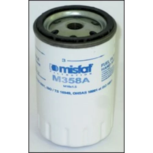 Palivový filter MISFAT M358A